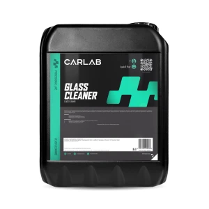 Carlab Glass Cleaner - Produkt do mycia powierzchni szklanych 5L