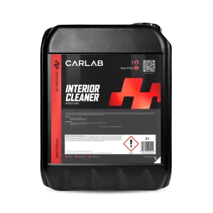 Carlab Interior Cleaner - Uniwersalny produkt do czyszczenia wnętrza 5L
