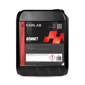 Carlab Bonnet - Produkt do czyszczenia podsufitki 5L