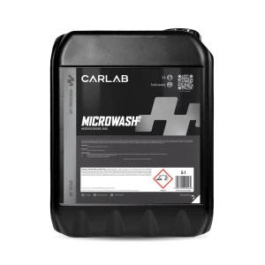Carlab Microwash - Płyn do prania mikrofibr 5L