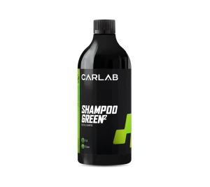 Carlab Shampoo Green - szampon samochodowy, neutralne pH 750ml