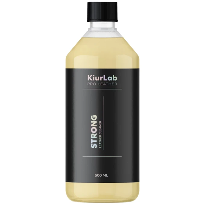 Kiurlab Strong Cleaner.webp