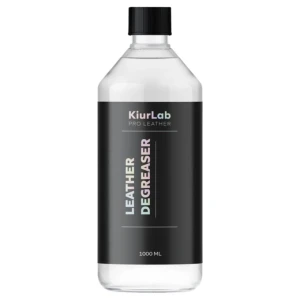 Kiurlab Leather Degreaser.webp