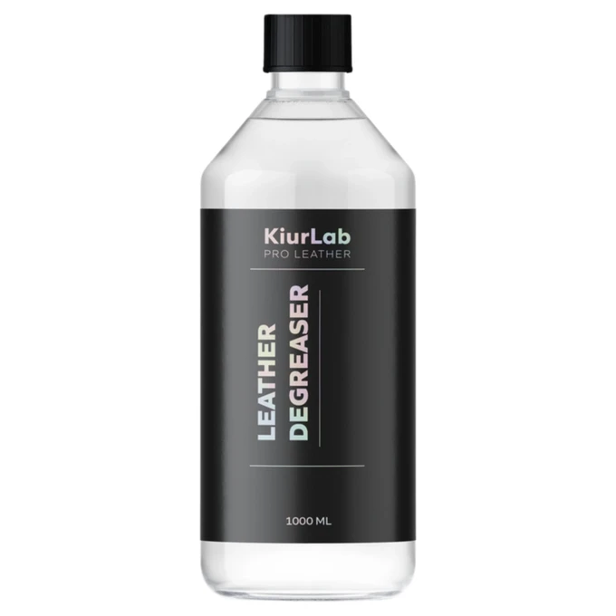 Kiurlab Leather Degreaser.webp