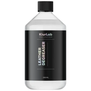 Kiurlab Leather Degreaser 250ml.webp