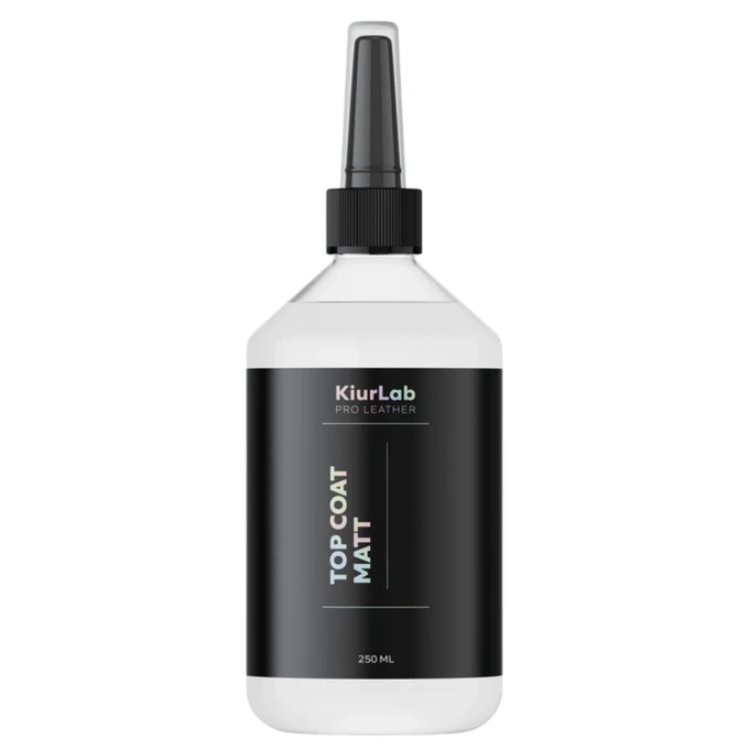 Kiurlab Top Coat Matt.webp
