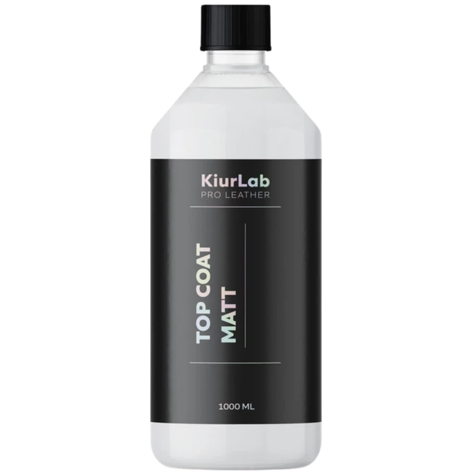 Kiurlab Top Coat Matt 1L.webp