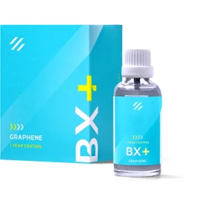 Artdeshine Graphene BX+ - Powłoka ceramiczna grafenowa, mocno hydrofobowa 50ml
