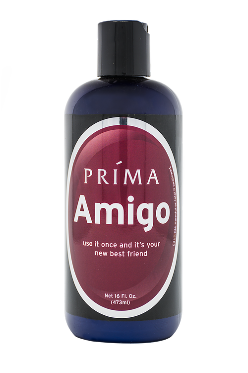 Prima AMIGO Przygotowanie pod aplikację wosku sealantu Efekt Show Car 473ml