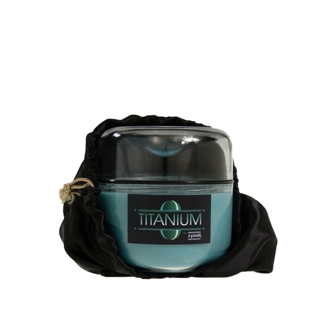 Zymol Titanium Ekskluzywny wosk klasy premium