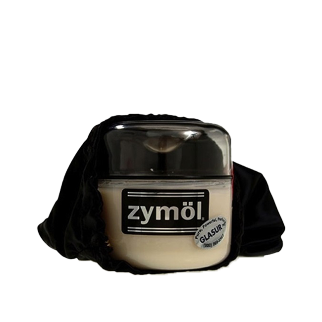 Zymol Glasur Ekskluzywny wosk klasy premium