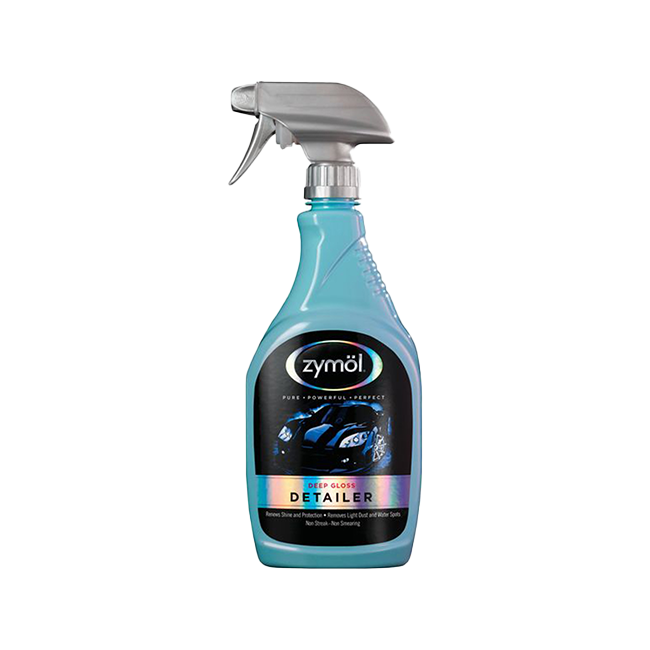 Zymol Spray Detailer Poprawia połysk i wygląd lakieru