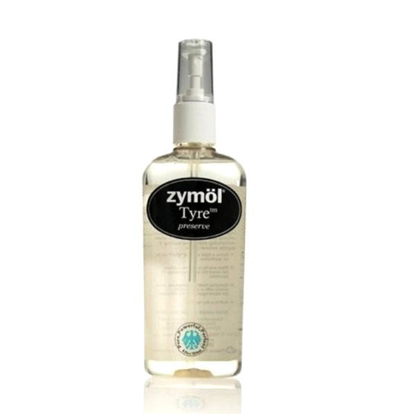Zymol Tyre Preserve Produkt do zabezpieczenia opon