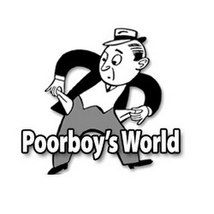 Poorboy's World