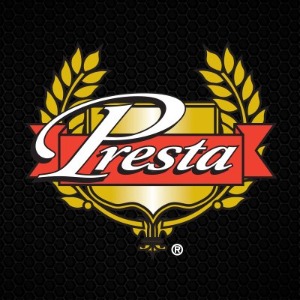 Presta