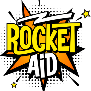 RocketAid