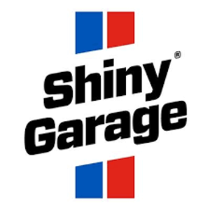 Shiny Garage