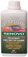 Renovo Vinyl Soft Top Cleaner Środek czyszczący do vinylu dach cabrio 500ml