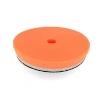 Lake Country HDO Polishing Orange Wysokiej jakości średnio twarda gąbka polerska 140mm