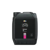 ADBL Interior QD 5000ml  produkt do regularnej pięlęgnacji wewnętrznych plastików