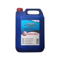 Nielsen Choice Dressing do plastików wewnętrznych 5000ml