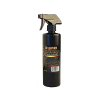 Dr Leather Cleaner Płyn do czyszczenia i zabezpieczenia skór gładkich 500ml