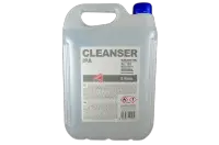IPA 99 Izopropanol Inspekcja lakieru odłuszcza lakier 5000ml