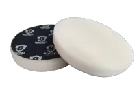 Booski Pads Super Cut Pad Twarda mocno ścierna gąbka polerska na rzep 130mm