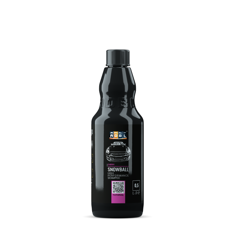 ADBL Snowball Shampoo 500ml szampon z neutralnym pH
