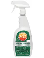 303 High Tech Fabric Guard Środek konserwujący do materiału tapicerek dachów cabrio 950ml