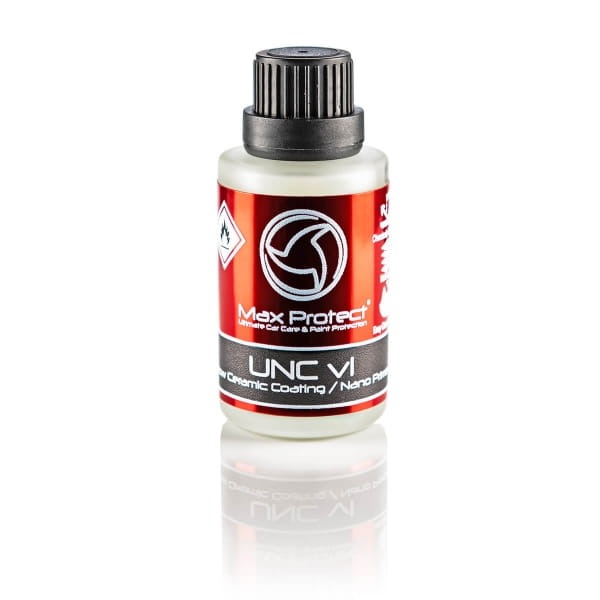 Max Protect Ultimate Nano Coat V1 Powłoka ochronna do lakieru 30ml
