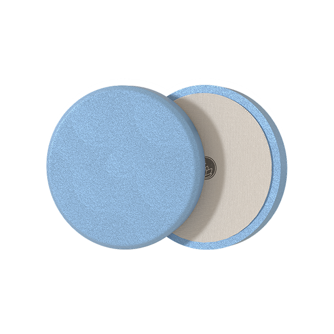 Nanolex Polishing Thermo Blue 145mm