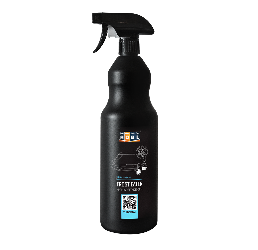 ADBL Frost Eater - odmrażacz do szyb 500ml