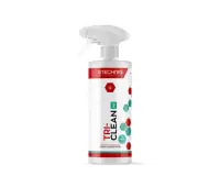 Gtechniq I2Tri-Clean AB - Antybakteryjny płyn do czyszczenia wnętrza 500ml