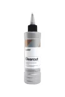 CarPRO ClearCUT Compound Mocno ścierna pasta polerska 250ml