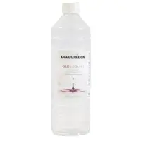 Colourlock Rozpuszczalnik GLD 1000ml