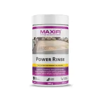 MaxiFi Power Rinse Proszek do prania tapicerki materiałowej 500g