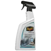 Meguiar's Carpet & Cloth Re-Fresher Odor Eliminator Produkt do usuwania nieprzyjemnych zapachów ze środka pojazdu 473ml