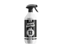 Shiny Garage Foil Fixer 1000ml płyn do aplikacji folii ochronnych