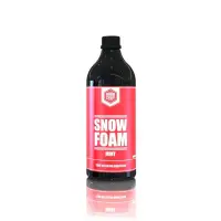 GoodStuff Snow Foam MINT Piana aktywna do lakieru neutralne pH kolor zielony 1000ml