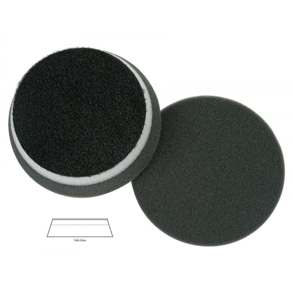 Lake Country HDO Finishing Black Wysokiej jakości miękka gąbka polerska 90mm