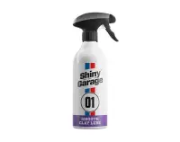 Shiny Garage Smooth Clay Lube 500ml lubrykant/poślizg pod glinkę