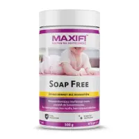 MaxiFi Soap Free Bonnet Proszek do prania podsufitek materiałów bonnetowania 500ml