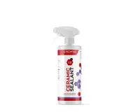 Gtechniq C2v3 Liquid Crystal - Powłoka konserwująca Płynne szkło 250ml