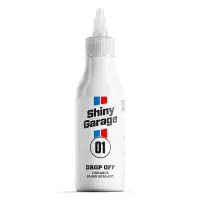 Shiny Garage Drop Off Niewidzialna wycieraczka do szyb 150ml