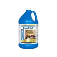 Chemspec ENCAP BRITE II ENC Płyn do czyszczenia tapicerki zamyka brud w mikrokapsułki Bonnet 3,78L