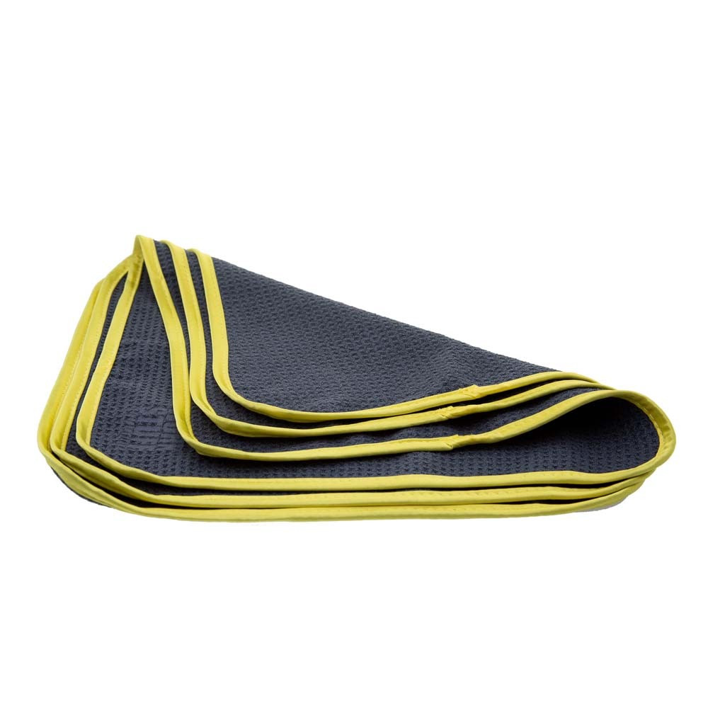 Work Stuff Zephyr Waffle Towel 3PACK Ręcznik waflowy do szyb