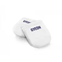 GYEON Q2M MF Applicator 2-pack Uniwersalny aplikator z mikrofibry 2 sztuki
