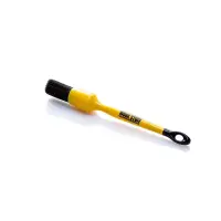 Work Stuff Detailing Brush 16mm BLACK Pędzelek detailingowy