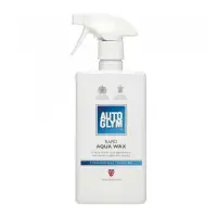 AutoGlym Rapid Aqua Wax Szybki i efektowny wosk w płynie 500ml